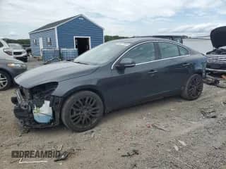 2012 Volvo S60 T6 с VIN YV1902FH0C2077423, выставлен на аукционе Copart как лот 65237985 с пробегом 140 958 миль миль и Чистый • Clean title. История ставок и продаж доступна на DreamBid. Изображение 1.