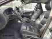 2006 Volvo S60 2.5L Turbo R с VIN YV1RH527662507371, выставлен на аукционе Copart как лот 80372214 с пробегом 163 879 миль миль и Списание • Salvage title. История ставок и продаж доступна на DreamBid. Изображение 7.