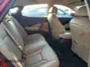 2014 Hyundai Azera с VIN KMHFG4JG7EA376796, выставлен на аукционе Copart как лот 74026954 с пробегом 70 815 миль миль и Списание • Salvage title. История ставок и продаж доступна на DreamBid. Изображение 10.