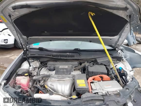 2013 Toyota Camry LE z VIN 4T1BD1FK2DU069763, wystawiony jako IAAI lot #43414989 z przebiegiem 70 738 mil mil oraz . Historia ofert i sprzedaży dostępna na DreamBid. Obrazek 10.