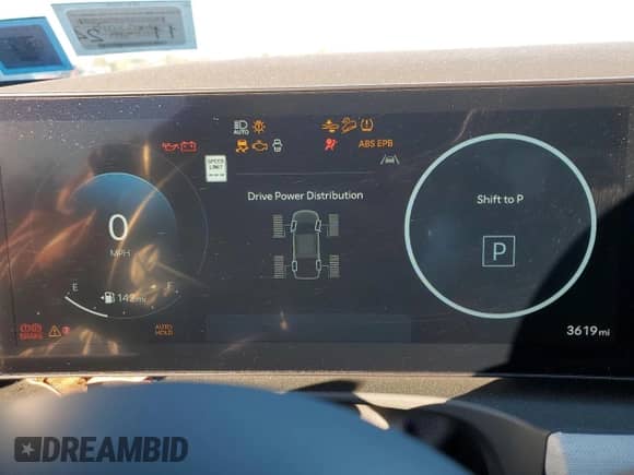 2025 Hyundai Santa Cruz Limited с VIN 5NTJEDDF5SH130701, выставлен на аукционе Copart как лот 87817365 с пробегом 3 619 миль миль и Списание • Salvage title. История ставок и продаж доступна на DreamBid. Изображение 9.
