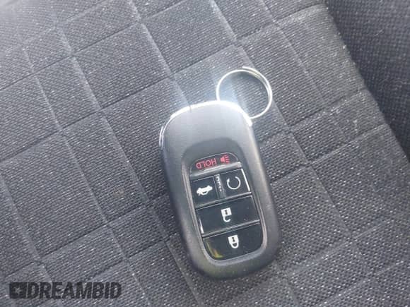 2023 Honda HR-V LX с VIN 3CZRZ1H30PM742885, выставлен на аукционе IAAI как лот 42440663 с пробегом 89 340 миль миль и . История ставок и продаж доступна на DreamBid. Изображение 11.