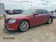 2018 Chrysler 300 Touring L с VIN 2C3CCAAG6JH191608, выставлен на аукционе Copart как лот 65146105 с пробегом 164 738 миль миль и Списание • Salvage title. История ставок и продаж доступна на DreamBid. Изображение 1.