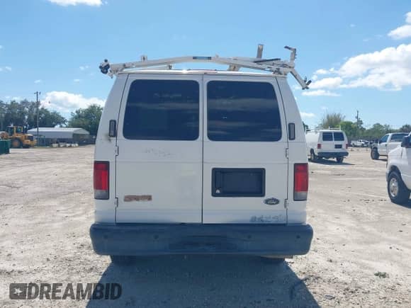 2012 Ford Econoline Cargo Recreational with VIN 1FTNE2EL1CDB10445, listed as a IAAI auction lot 42181508 with 122,155 mi miles and . Bid and sale history available at DreamBid. Image 16.