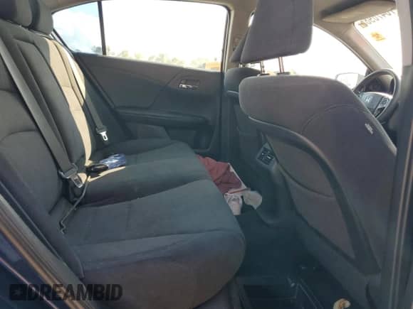 2014 Honda Accord with VIN 1HGCR6F32EA003623, listed as a Copart auction lot 70476985 with 248,226 mi miles and Salvage title. Bid and sale history available at DreamBid. Image 10.