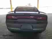 2014 Dodge Charger Road/Track z VIN 2C3CDXCT3EH219252, wystawiony jako Copart lot #54737535 z przebiegiem 160 026 mil mil oraz Szkoda całkowita • Salvage title. Historia ofert i sprzedaży dostępna na DreamBid. Obrazek 6.
