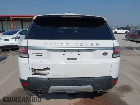 2016 Land Rover Range Rover Sport HSE с VIN SALWR2VFXGA567015, выставлен на аукционе IAAI как лот 42449626 с пробегом 74 791 миль миль и . История ставок и продаж доступна на DreamBid. Изображение 16.