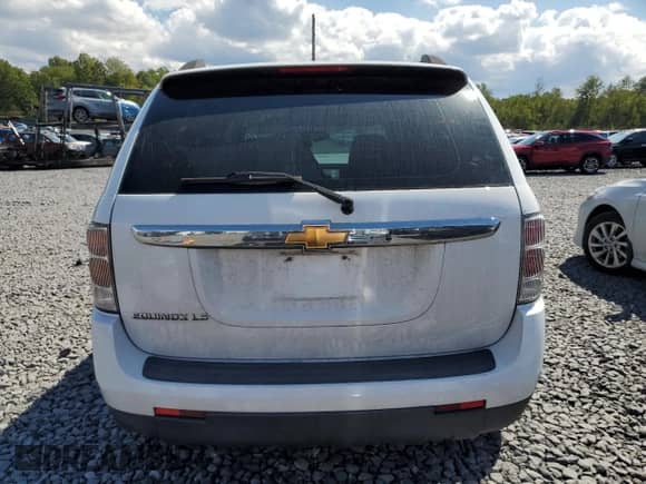 2008 Chevrolet Equinox LS с VIN 2CNDL23F386286736, выставлен на аукционе Copart как лот 72014875 с пробегом 107 735 миль миль и Списание • Salvage title. История ставок и продаж доступна на DreamBid. Изображение 6.