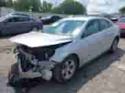 2014 Chevrolet Malibu LS с VIN 1G11B5SLXEF190129, выставлен на аукционе IAAI как лот 42465377 с пробегом 89 989 миль миль и . История ставок и продаж доступна на DreamBid. Изображение 2.
