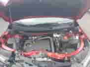 2025 Chevrolet Equinox AWD RS с VIN 3GNAXTEG0SL292026, выставлен на аукционе IAAI как лот 42513767 с пробегом 445 миль миль и . История ставок и продаж доступна на DreamBid. Изображение 10.