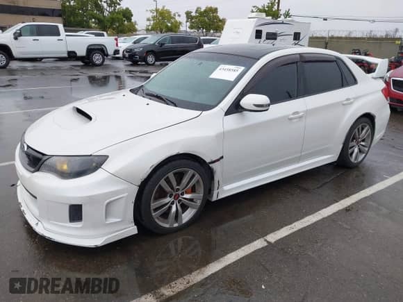 2014 Subaru WRX WRX STI с VIN JF1GV8J62EL012633, выставлен на аукционе IAAI как лот 43458585 с пробегом 57 746 миль миль и . История ставок и продаж доступна на DreamBid. Изображение 17.