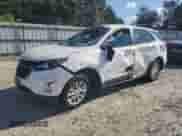 2021 Chevrolet Equinox LS с VIN 3GNAXHEV1MS146027, выставлен на аукционе Copart как лот 71434545 с пробегом 50 325 миль миль и Списание • Salvage title. История ставок и продаж доступна на DreamBid. Изображение 1.