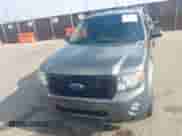 2011 Ford Escape XLT с VIN 1FMCU9D78BKC39019, выставлен на аукционе IAAI как лот 41903813 с пробегом 226 401 миль миль и . История ставок и продаж доступна на DreamBid. Изображение 12.