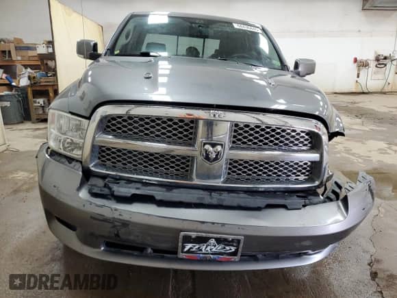 2009 Dodge 1500 Sport with VIN 1D3HV18T09S708377, listed as a Copart auction lot 68436845 with 224,392 mi miles and Clean title. Bid and sale history available at DreamBid. Image 5.