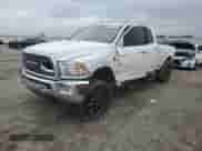 2010 Dodge 2500 SLT with VIN 3D7UT2CL4AG179057, listed as a Copart auction lot 85388744 with 253,064 mi miles and Salvage title. Bid and sale history available at DreamBid. Image 1.