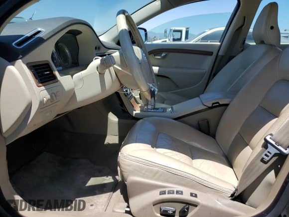 2009 Volvo XC70 3.2L с VIN YV4BZ982391047858, выставлен на аукционе Copart как лот 62537495 с пробегом 108 525 миль миль и Списание • Salvage title. История ставок и продаж доступна на DreamBid. Изображение 7.