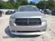 2013 Dodge Durango SXT with VIN 1C4RDHAG9DC693192, listed as a Copart auction lot 71950005 with 166,530 mi miles and Clean title. Bid and sale history available at DreamBid. Image 5.