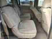 2005 Honda Odyssey LX with VIN 5FNRL38225B067925, listed as a Copart auction lot 66156145 with 177,672 mi miles and Salvage title. Bid and sale history available at DreamBid. Image 11.