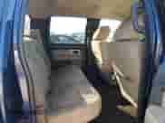 2009 Ford F-150 XL z VIN 1FTPW12V89FA64728, wystawiony jako Copart lot #84954495 z przebiegiem 225 197 mil mil oraz Szkoda całkowita • Salvage title. Historia ofert i sprzedaży dostępna na DreamBid. Obrazek 10.