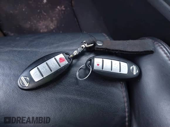 2013 Nissan Maxima SV z VIN 1N4AA5AP3DC842349, wystawiony jako IAAI lot #41820019 z przebiegiem 143 602 mil mil oraz . Historia ofert i sprzedaży dostępna na DreamBid. Obrazek 11.