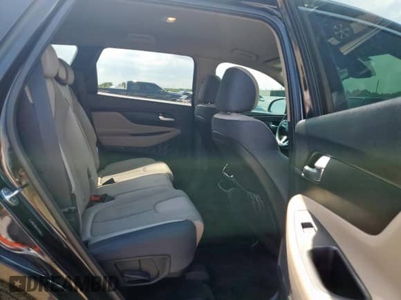 2020 Hyundai Santa Fe SE с VIN 5NMS23AD5LH270335, выставлен на аукционе Copart как лот 67881985 с пробегом 70 367 миль миль и Списание • Salvage title. История ставок и продаж доступна на DreamBid. Изображение 10.