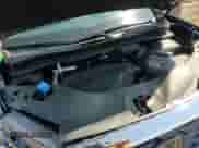 2025 Honda Passport EX-L with VIN 5FNYF8H55SB014545, listed as a Copart auction lot 68539655 with 3,915 mi miles and Salvage title. Bid and sale history available at DreamBid. Image 13.