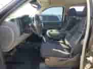 2012 Chevrolet Silverado 1500 LS z VIN 3GCPCREA4CG292246, wystawiony jako Copart lot #80839815 z przebiegiem 69 041 mil mil oraz Szkoda całkowita • Salvage title. Historia ofert i sprzedaży dostępna na DreamBid. Obrazek 7.