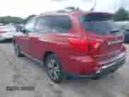 2017 Nissan Pathfinder Platinum with VIN 5N1DR2MM1HC621382, listed as a IAAI auction lot 42756913 with 82,152 mi miles and . Bid and sale history available at DreamBid. Image 3.