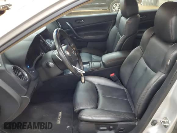 2013 Nissan Maxima SV with VIN 1N4AA5AP3DC845753, listed as a Copart auction lot 70629815 with 89,345 mi miles and Salvage title. Bid and sale history available at DreamBid. Image 7.