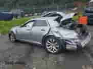 2018 Chrysler 300 Limited с VIN 2C3CCAEG6JH301759, выставлен на аукционе Copart как лот 69450665 с пробегом 124 097 миль миль и Списание • Salvage title. История ставок и продаж доступна на DreamBid. Изображение 2.