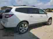 2017 Chevrolet Traverse Premier с VIN 1GNKRJKD8HJ103393, выставлен на аукционе Copart как лот 69309435 с пробегом 178 668 миль миль и Списание • Salvage title. История ставок и продаж доступна на DreamBid. Изображение 3.