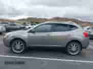 2008 Nissan Rogue S with VIN JN8AS58T48W001367, listed as a IAAI auction lot 43459668 with 189,199 mi miles and . Bid and sale history available at DreamBid. Image 14.