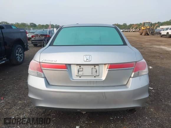 2011 Honda Accord LX с VIN 1HGCP2F3XBA017943, выставлен на аукционе IAAI как лот 43147493 с пробегом 155 902 миль миль и . История ставок и продаж доступна на DreamBid. Изображение 15.
