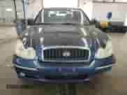 2005 Hyundai Sonata GLS z VIN KMHWF35H45A094874, wystawiony jako Copart lot #71050055 z przebiegiem 154 312 mil mil oraz Szkoda całkowita • Salvage title. Historia ofert i sprzedaży dostępna na DreamBid. Obrazek 5.