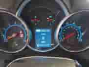 2013 Chevrolet Cruze ECO with VIN 1G1PJ5SB1D7114683, listed as a IAAI auction lot 42952336 with 114,911 mi miles and . Bid and sale history available at DreamBid. Image 7.