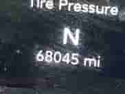 2021 Jeep Wrangler Unlimited Willys с VIN 1C4HJXDG2MW789125, выставлен на аукционе IAAI как лот 42396070 с пробегом 68 045 миль миль и . История ставок и продаж доступна на DreamBid. Изображение 15.