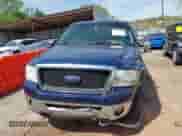 2007 Ford F-150 XLT с VIN 1FTRW14W27KC71148, выставлен на аукционе IAAI как лот 42056910 с пробегом 177 347 миль миль и . История ставок и продаж доступна на DreamBid. Изображение 12.