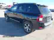 2016 Jeep Compass High Altitude with VIN 1C4NJCEA2GD761735, listed as a IAAI auction lot 41404892 with 114,129 mi miles and . Bid and sale history available at DreamBid. Image 3.