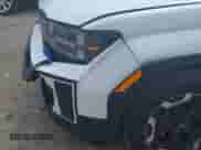 2024 Hyundai Santa Fe SE with VIN 5NMP14GL4RH066177, listed as a IAAI auction lot 42403768 with 12,305 mi miles and . Bid and sale history available at DreamBid. Image 17.