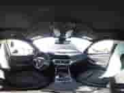 2021 BMW 3 Series 330e xDrive z VIN 3MW5P9J06M8B84969, wystawiony jako IAAI lot #41208810 z przebiegiem 34 199 mil mil oraz . Historia ofert i sprzedaży dostępna na DreamBid. Obrazek 18.