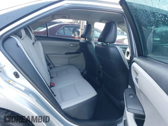 2017 Toyota Camry XLE z VIN 4T1BF1FK1HU660134, wystawiony jako IAAI lot #41697739 z przebiegiem 116 243 mil mil oraz . Historia ofert i sprzedaży dostępna na DreamBid. Obrazek 8.