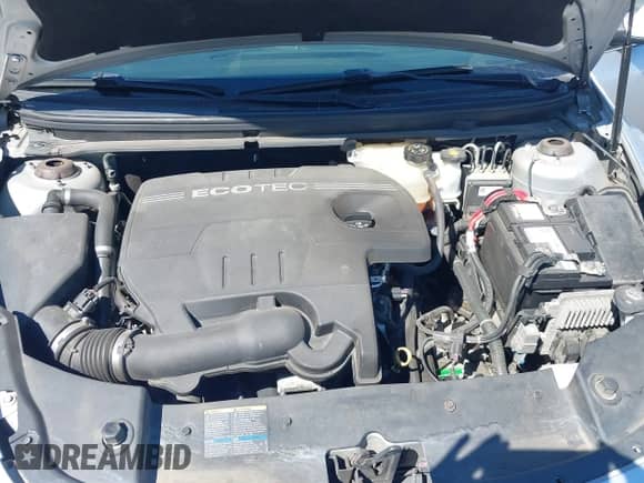 2009 Chevrolet Malibu 2LT с VIN 1G1ZJ57B69F133714, выставлен на аукционе IAAI как лот 42976780 с пробегом 120 105 миль миль и . История ставок и продаж доступна на DreamBid. Изображение 10.