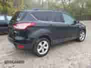 2014 Ford Escape SE with VIN 1FMCU0GX1EUD64105, listed as a Copart auction lot 82298125 with Not provided miles and Clean title. Bid and sale history available at DreamBid. Image 3.