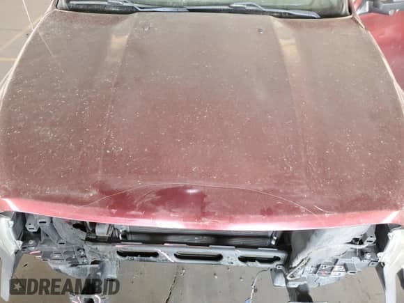 2018 Ram 1500 Tradesman z VIN 3C6RR6KT9JG118351, wystawiony jako Copart lot #47204225 z przebiegiem 107 356 mil mil oraz Szkoda całkowita • Salvage title. Historia ofert i sprzedaży dostępna na DreamBid. Obrazek 11.