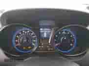 2015 Hyundai Genesis Coupe 3.8L Base с VIN KMHHT6KJ8FU125571, выставлен на аукционе Copart как лот 38534973 с пробегом 35 443 миль миль и Списание • Salvage title. История ставок и продаж доступна на DreamBid. Изображение 9.