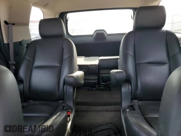 2013 Cadillac Escalade Premium с VIN 1GYS4CEF1DR128352, выставлен на аукционе Copart как лот 70278535 с пробегом 114 444 миль миль и Списание • Salvage title. История ставок и продаж доступна на DreamBid. Изображение 10.