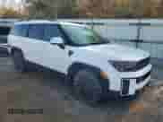 2024 Hyundai Santa Fe Calligraphy с VIN 5NMP5DGL1RH043055, выставлен на аукционе Copart как лот 76959294 с пробегом Не указан миль и На запчасти • Non repairable. История ставок и продаж доступна на DreamBid. Изображение 4.