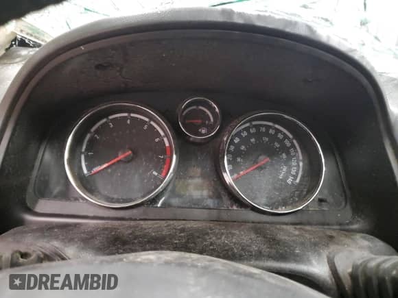 2008 Saturn VUE XR с VIN 3GSDL73758S560017, выставлен на аукционе Copart как лот 67793685 с пробегом Не указан миль и Чистый • Clean title. История ставок и продаж доступна на DreamBid. Изображение 9.
