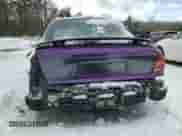 2000 Saturn SL с VIN 1G8ZF5281YZ262214, выставлен на аукционе Copart как лот 45200305 с пробегом 127 304 миль миль и Чистый • Clean title. История ставок и продаж доступна на DreamBid. Изображение 6.