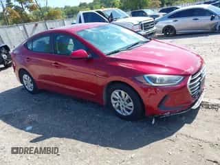 2017 Hyundai Elantra SE с VIN KMHD74LF4HU073635, выставлен на аукционе IAAI как лот 43264346 с пробегом 189 730 миль миль и . История ставок и продаж доступна на DreamBid. Изображение 1.